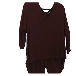 Women’s express sweater